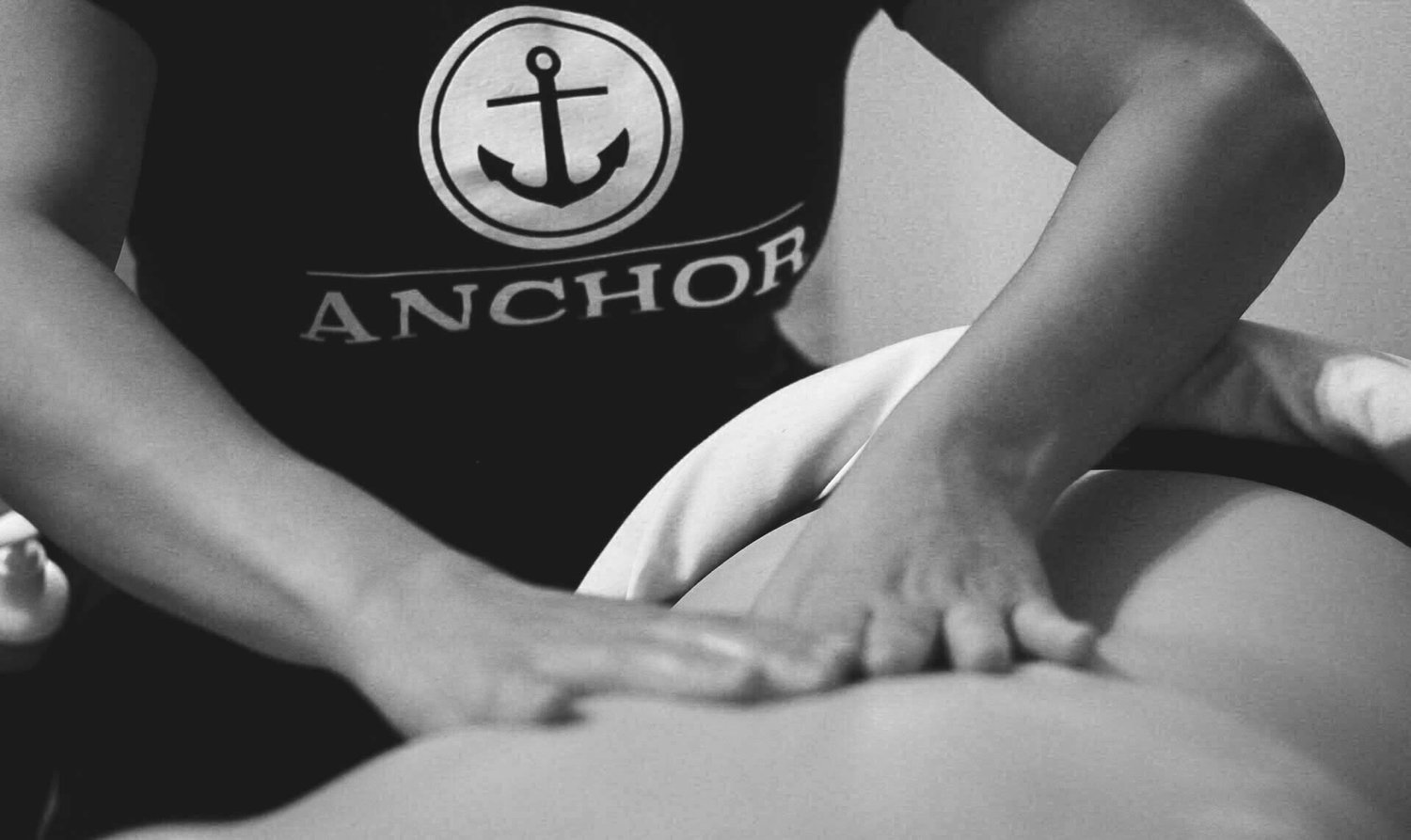 Registered Massage Therapy