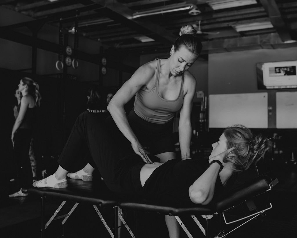 Physiotherapy
