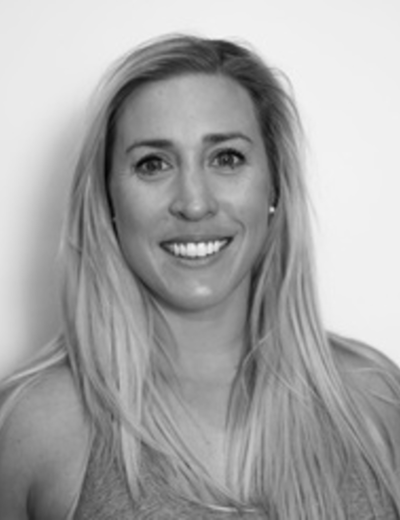 Dr. Alli Cain-Winberg