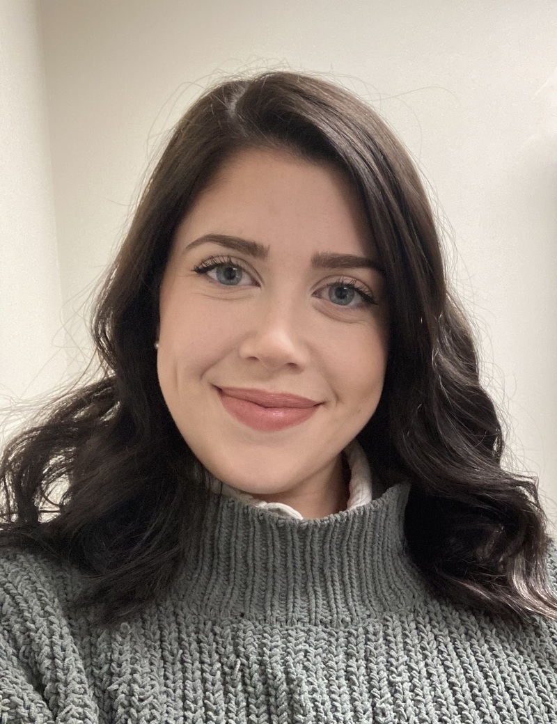 Dr. Chelsea McElrea