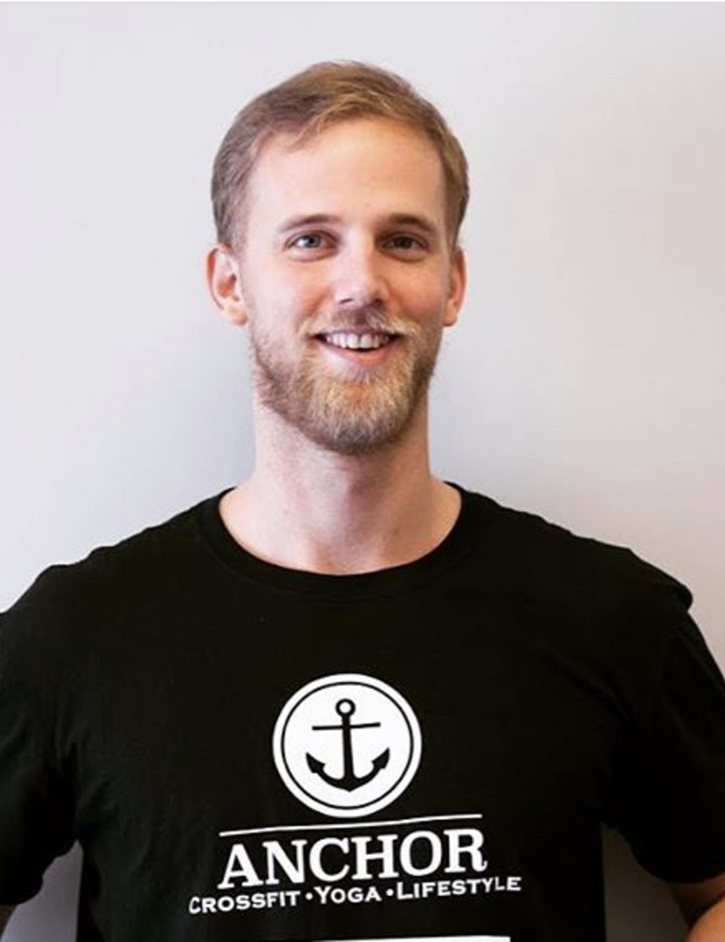 Dr. Jordan Winberg