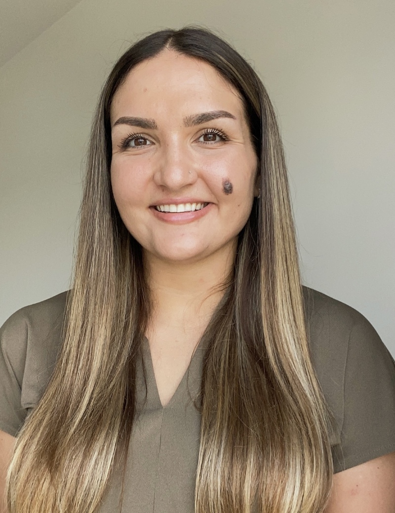 Dr. Sandra Krsmanovic